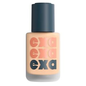 James 410 | Exa Beauty Natural High Fidelity Foundation